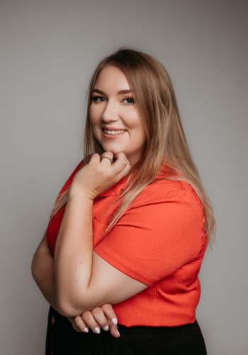 Karolina Sobkiewicz-Pyszny, Psycholog Gliwice oraz Rybnik