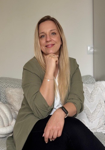 Natalia Smok, Psycholog Knurów i Gliwice