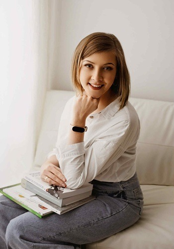 Zuzanna Mazur, Psychoterapeuta Racibórz