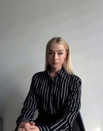 Anastasiya Padniuk, Psychiatra Gliwice