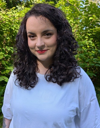 Oliwia Michalczuk, Psychoterapeuta Gliwice