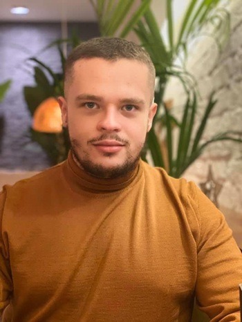 Aleksander Kapturski, Psychiatra GLiwice