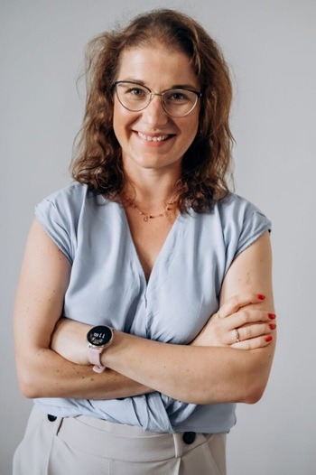 Iga Florczyk, Psychiatra Gliwice