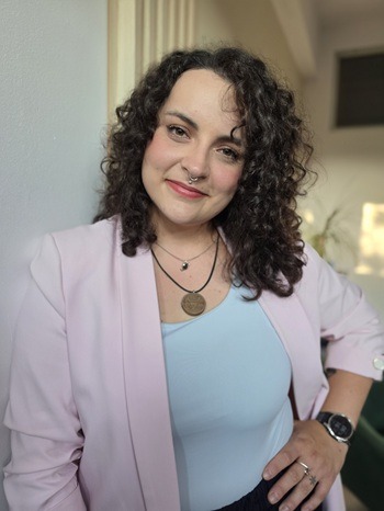 Oliwia Michalczuk, Psychoterapeuta Gliwice i Ruda Śląska