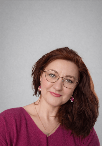 Anna Cwanek-Karpilińska, psychoterapeuta Racibórz