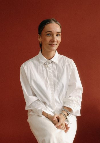 Dominika Smolec, Psychoterapeuta Gliwice