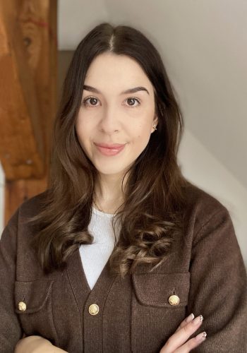 Małgorzata Kostka, Psycholog Gliwice