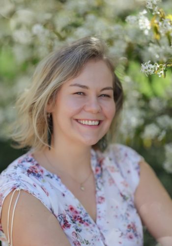 Michalina Ossowska Psychoterapeuta Rybnik