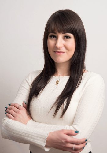 Joanna Kłeczek, Psycholog Gliwice i Ruda Śląska